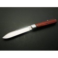 Great Eastern Cutlery #15 Huckleberry Boy's Knife Cocobolo GEC 152121