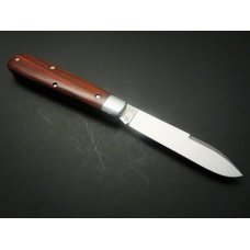 Great Eastern Cutlery #15 Huckleberry Boy's Knife Cocobolo GEC 152121