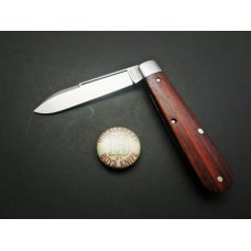 Great Eastern Cutlery #15 Huckleberry Boy's Knife Cocobolo GEC 152121
