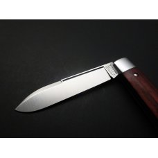 Great Eastern Cutlery #15 Huckleberry Boy's Knife Cocobolo GEC 152121