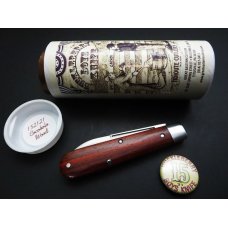 Great Eastern Cutlery #15 Huckleberry Boy's Knife Cocobolo GEC 152121