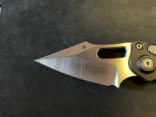 Microtech. Stitch stonewash Microtech. Stitch stonewash