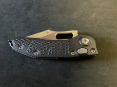 Microtech. Stitch stonewash Microtech. Stitch stonewash