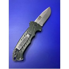 Gerber Auto 06 10th Anniversary Automatic Knife Aluminum Scales Gerber Auto 06 10th Anniversary Automatic Knife Aluminum Scales