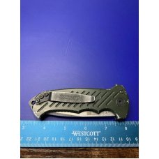 Gerber Auto 06 10th Anniversary Automatic Knife Aluminum Scales Gerber Auto 06 10th Anniversary Automatic Knife Aluminum Scales