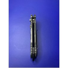 Gerber Auto 06 10th Anniversary Automatic Knife Aluminum Scales Gerber Auto 06 10th Anniversary Automatic Knife Aluminum Scales