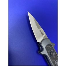 Kershaw Launch 12 CA Legal Automatic Knife  7130GRYSW
