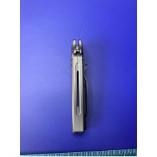 Kershaw Launch 12 CA Legal Automatic Knife  7130GRYSW