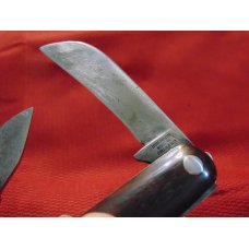 EXCELLENT USED CONDITION VINTAGE IBBERSON MADE IN ENGLAND RARE GARDNERS PRUNER TOOL KNIFE 1930'S EXCELLENT USED CONDITION VINTAGE IBBERSON MADE IN ENGLAND RARE GARDNERS PRUNER TOOL KNIFE 1930'S