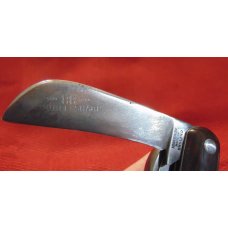 EXCELLENT USED CONDITION VINTAGE IBBERSON MADE IN ENGLAND RARE GARDNERS PRUNER TOOL KNIFE 1930'S EXCELLENT USED CONDITION VINTAGE IBBERSON MADE IN ENGLAND RARE GARDNERS PRUNER TOOL KNIFE 1930'S