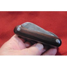 EXCELLENT USED CONDITION VINTAGE IBBERSON MADE IN ENGLAND RARE GARDNERS PRUNER TOOL KNIFE 1930'S EXCELLENT USED CONDITION VINTAGE IBBERSON MADE IN ENGLAND RARE GARDNERS PRUNER TOOL KNIFE 1930'S
