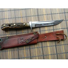 VINTAGE PUMS TRAIL GUIDE 6382 STAG HUNTER VINTAGE PUMS TRAIL GUIDE 6382 STAG HUNTER
