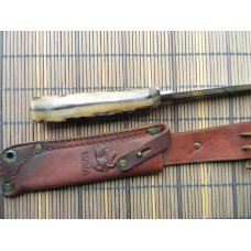 VINTAGE PUMS TRAIL GUIDE 6382 STAG HUNTER VINTAGE PUMS TRAIL GUIDE 6382 STAG HUNTER