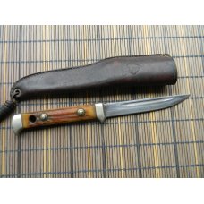 VINTAGE PUMA BUDDY PATTERN 6383 STAG HUNTER VINTAGE PUMA BUDDY PATTERN 6383 STAG HUNTER