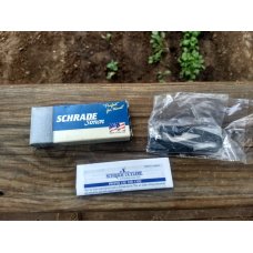 SCHRADE USA SIMON SS17 SCHRADE USA SIMON SS17