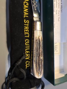 Eric’s Jack 2014 1356707 stag Canal street cutlery Eric’s Jack 2014 1356707 stag Canal street cutlery