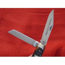 MINT VINTAGE JOSEPH RODGERS SHEFFIELD ENGLAND STOCKMAN'S FRIEND POCKET KNIFE MINT VINTAGE JOSEPH RODGERS SHEFFIELD ENGLAND STOCKMAN'S FRIEND POCKET KNIFE