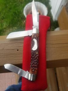 Imperial Frontier Stockman Imperial Frontier Stockman