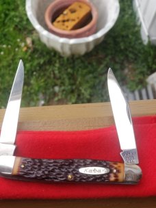 KABAR 1063 Muskrat KABAR 1063 Muskrat