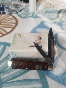 Remington Jack R153