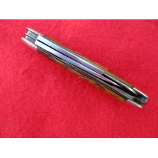 JOHN PR1MBLE INDIA STEEL WORKS GREEN BONE STOCKMAN 1890-1914 EXCELLANT CONDITION JOHN PR1MBLE INDIA STEEL WORKS GREEN BONE STOCKMAN 1890-1914 EXCELLANT CONDITION