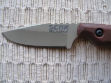 SCAR GRIZZLY -  LIKE NEW