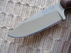 SCAR GRIZZLY -  LIKE NEW