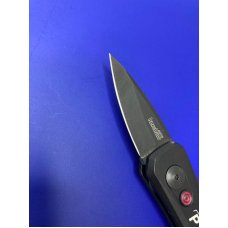 Kershaw Launch 4 Automatic Knife  7500BLK
