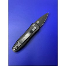 Kershaw Launch 4 Automatic Knife  7500BLK