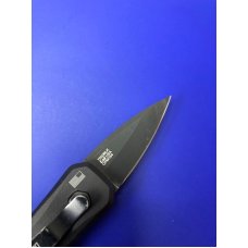 Kershaw Launch 4 Automatic Knife  7500BLK