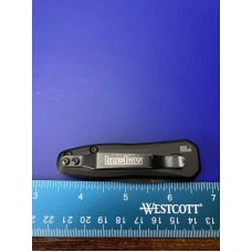 Kershaw Launch 4 Automatic Knife  7500BLK