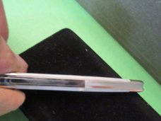 Case XX 2003 Discontinued Pearl Tuxedo Pattern # 82156 SS Case XX 2003 Discontinued Pearl Tuxedo Pattern # 82156 SS