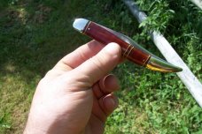 Union Cut co Toothpick 