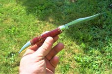 Union Cut co Toothpick 