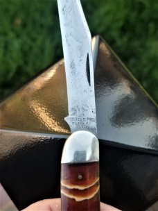 Union Cut co Toothpick 