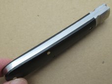 Great Eastern Cutlery. 933119 Waynorth Cutlery Real Lambfoot Knife CC SFO. ....................(911) Great Eastern Cutlery. 933119 Waynorth Cutlery Real Lambfoot Knife CC SFO. ....................(911)