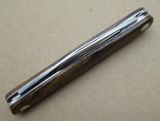Blade Forums 2015 Serpentine Jack Canal Street Cutlery by GEC..................................(913)