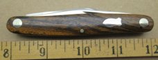 Blade Forums 2015 Serpentine Jack Canal Street Cutlery by GEC..................................(913)