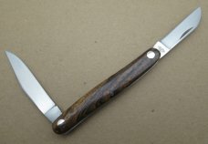 Blade Forums 2015 Serpentine Jack Canal Street Cutlery by GEC..................................(913)