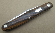 Blade Forums 2015 Serpentine Jack Canal Street Cutlery by GEC..................................(913)