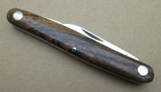Blade Forums 2015 Serpentine Jack Canal Street Cutlery by GEC..................................(913)
