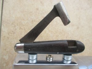 Camillus Timber Scribe 