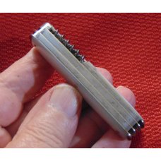 NEAR MINT RARE EARLY VINTAGE H. BOKER  & CO'S IMPROVED CUTLERY MULTI-BLADE DISPLAY KNIFE 1869-1914