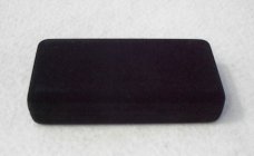NEW CASE XX USA BLACK FELT BOX WITH SLEEVE / BOX & SLEEVE ONLY NO KNIFE