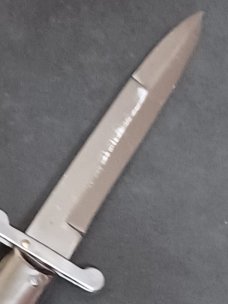 8 3/4" Rizzuto Estileto Milano 8 3/4" Rizzuto Estileto Milano