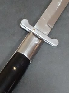 8 3/4" Rizzuto Estileto Milano 8 3/4" Rizzuto Estileto Milano