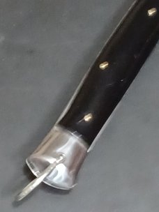 8 3/4" Rizzuto Estileto Milano 8 3/4" Rizzuto Estileto Milano