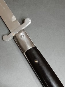 8 3/4" Rizzuto Estileto Milano 8 3/4" Rizzuto Estileto Milano