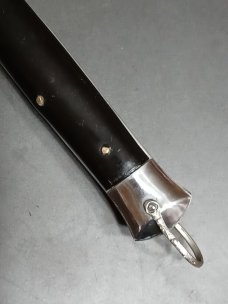 8 3/4" Rizzuto Estileto Milano 8 3/4" Rizzuto Estileto Milano