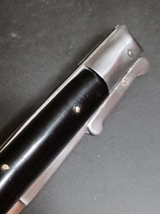 8 3/4" Rizzuto Estileto Milano 8 3/4" Rizzuto Estileto Milano